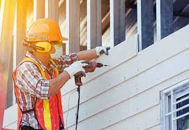  Lubeck, WV Siding Pros