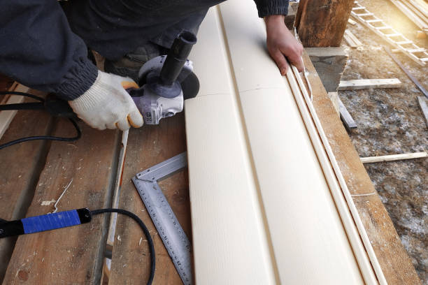 Siding Removal and Disposal in Lubeck, WV